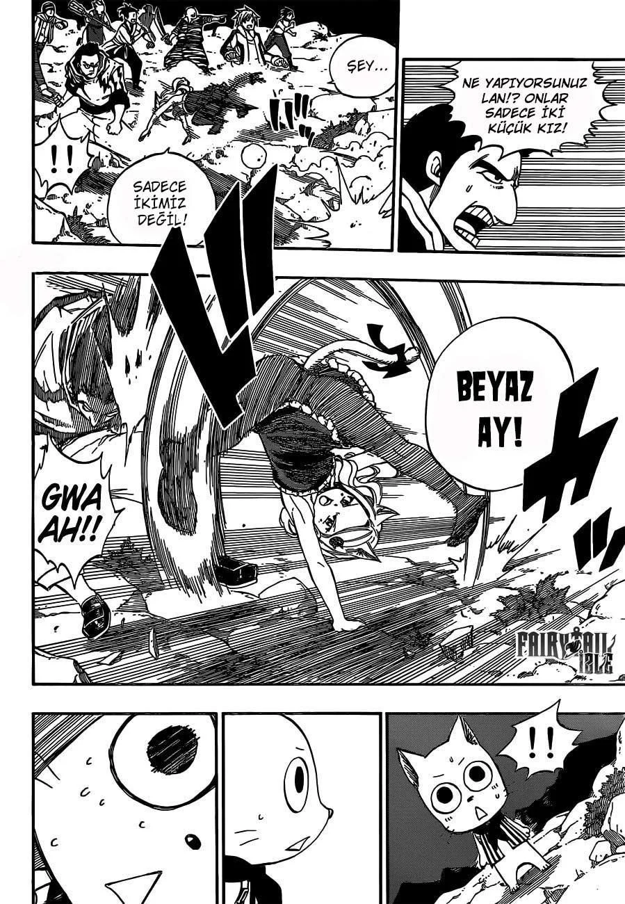 Fairy Tail - Sayfa 7