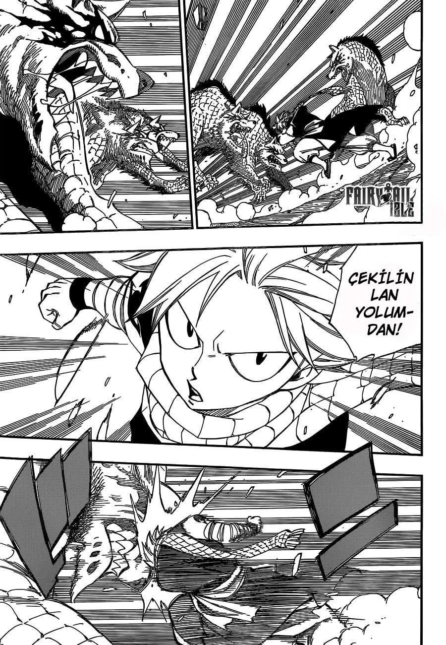 Fairy Tail - Sayfa 10