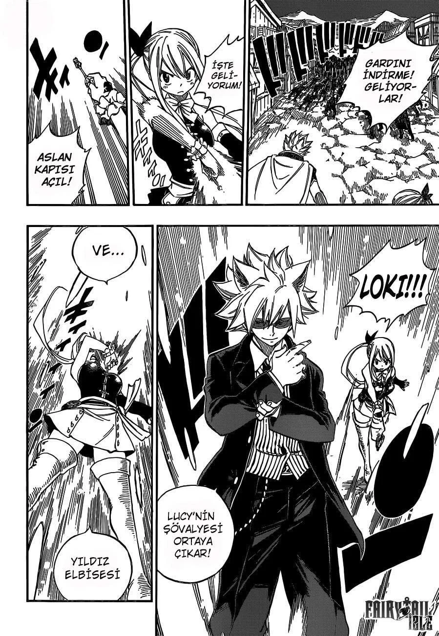 Fairy Tail - Sayfa 12