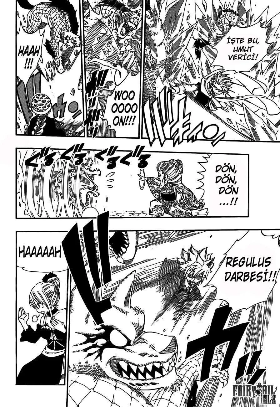 Fairy Tail - Sayfa 14