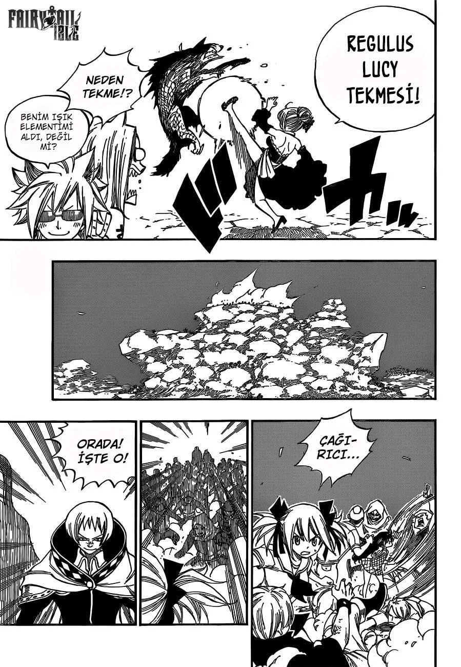 Fairy Tail - Sayfa 15