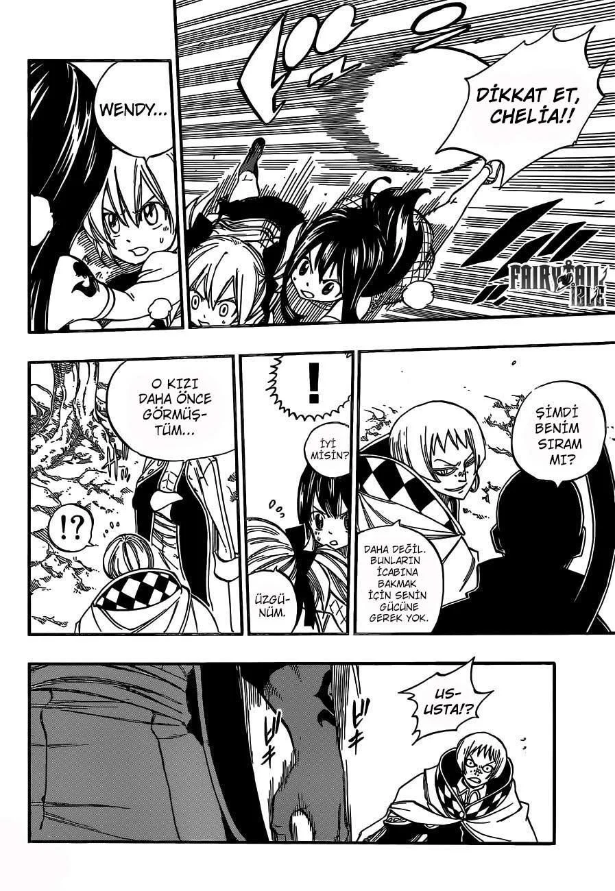 Fairy Tail - Sayfa 16
