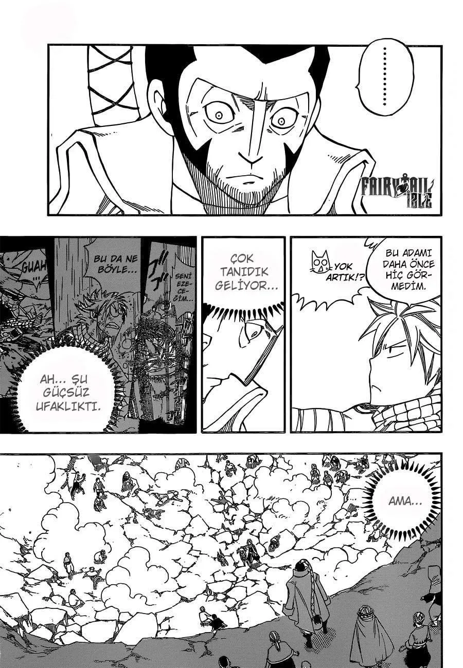 Fairy Tail - Sayfa 4