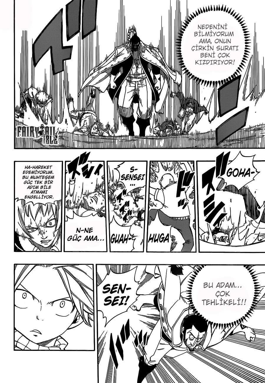 Fairy Tail mangasının 423 bölümünün 5. sayfasını okuyorsunuz.