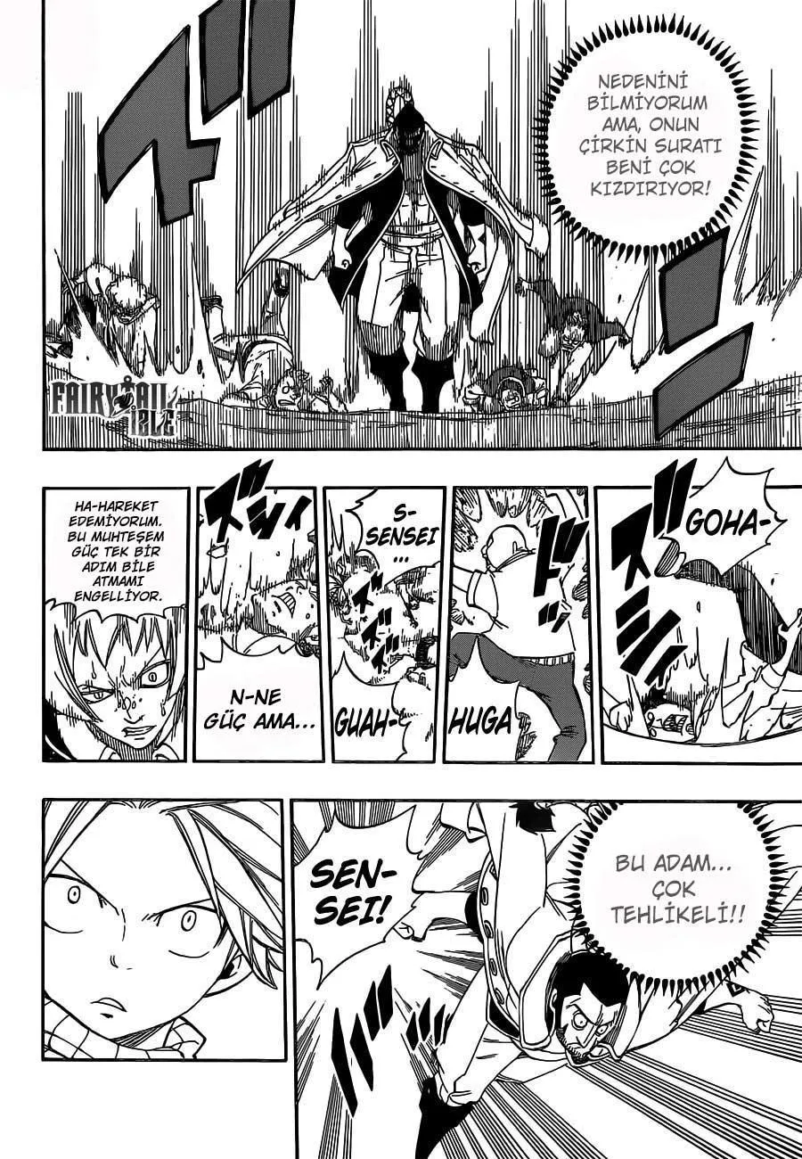 Fairy Tail - Sayfa 5