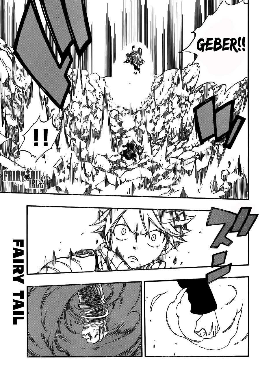 Fairy Tail mangasının 423 bölümünün 6. sayfasını okuyorsunuz.