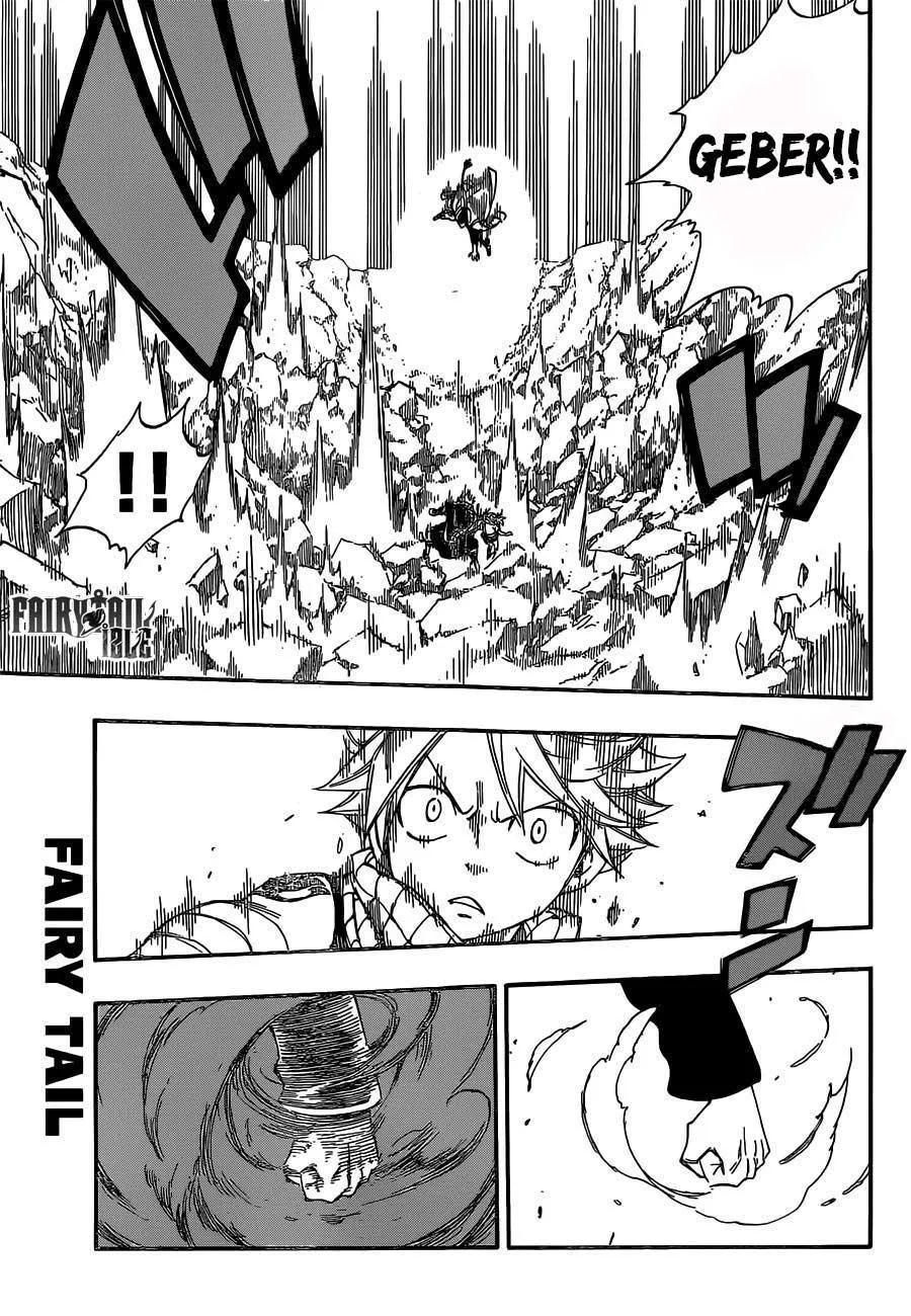Fairy Tail - Sayfa 6