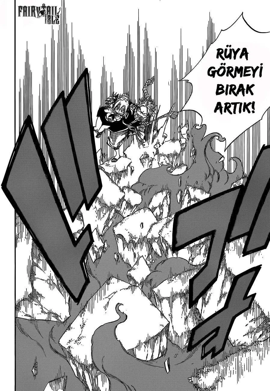 Fairy Tail - Sayfa 7