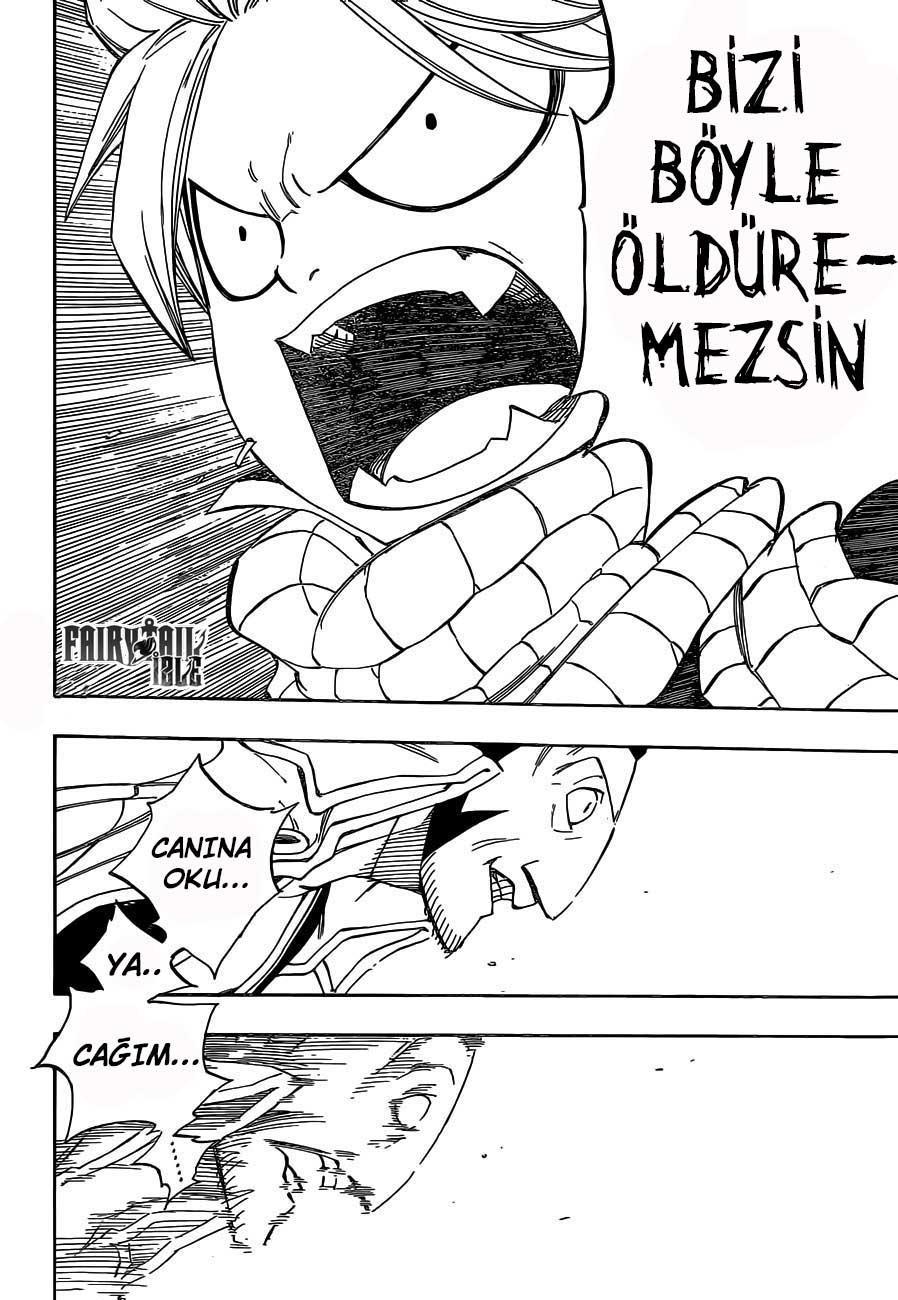 Fairy Tail mangasının 423 bölümünün 9. sayfasını okuyorsunuz.