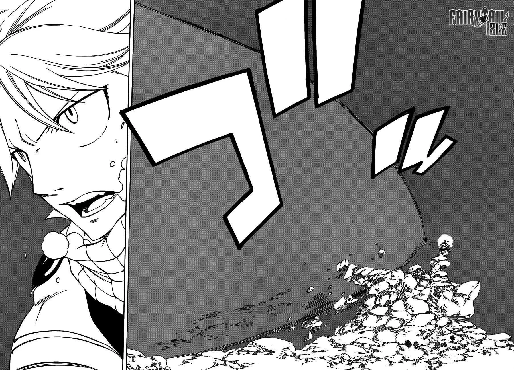 Fairy Tail - Sayfa 11