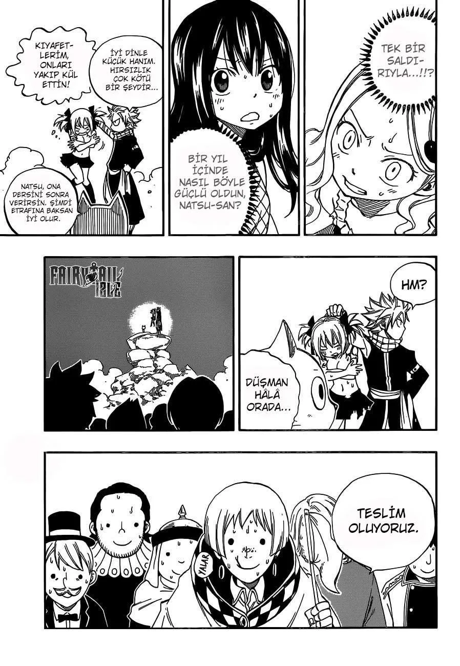 Fairy Tail - Sayfa 13
