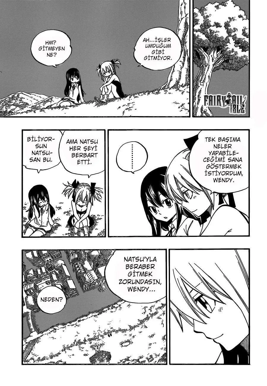 Fairy Tail - Sayfa 15