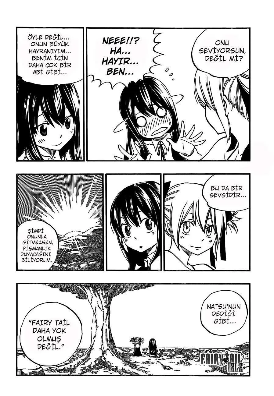 Fairy Tail - Sayfa 16