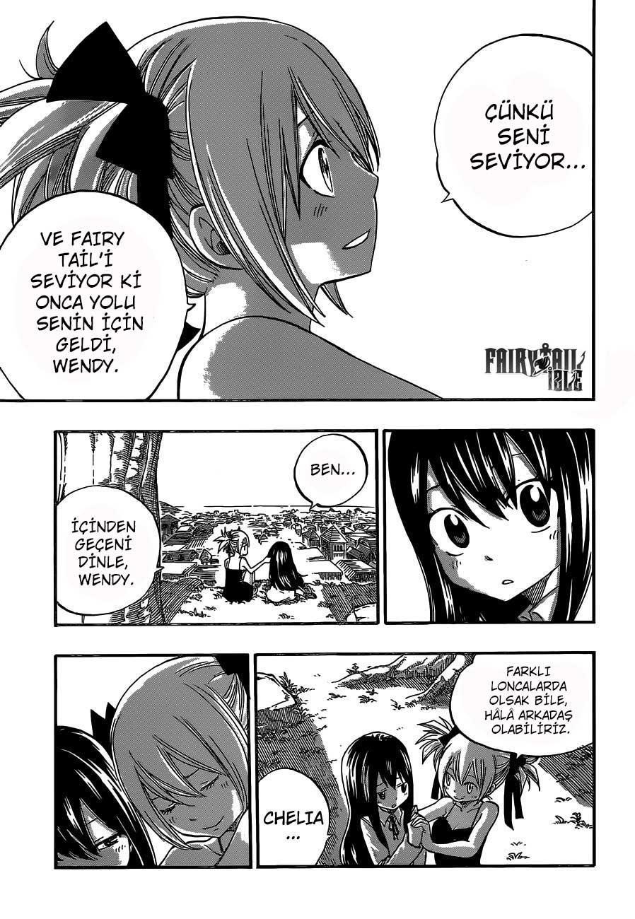 Fairy Tail mangasının 423 bölümünün 17. sayfasını okuyorsunuz.