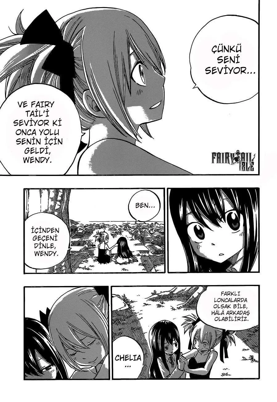 Fairy Tail - Sayfa 17