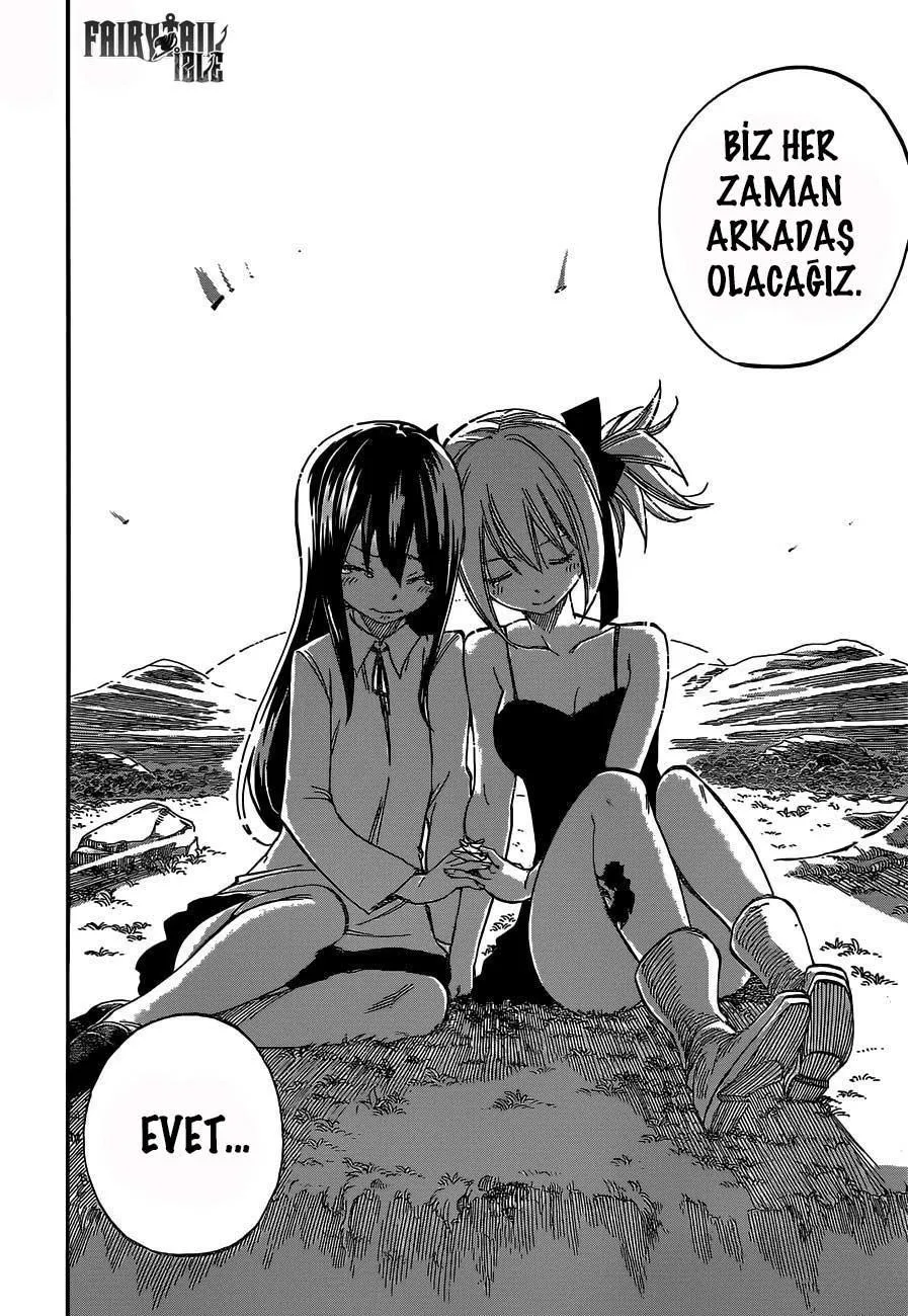 Fairy Tail - Sayfa 18