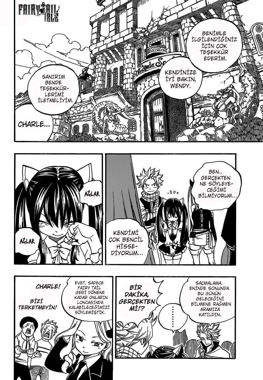 Fairy Tail mangasının 423 bölümünün 20. sayfasını okuyorsunuz.