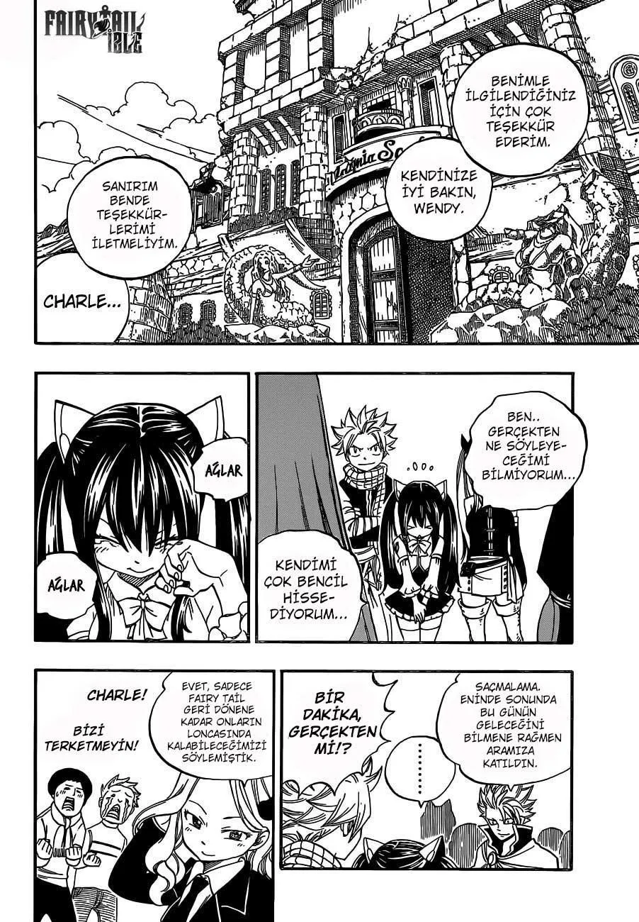 Fairy Tail - Sayfa 20