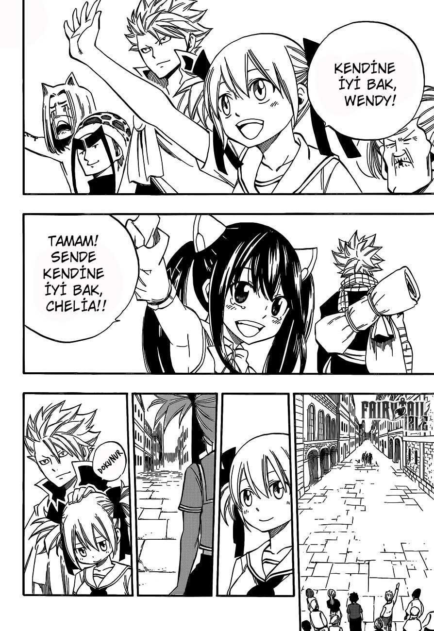 Fairy Tail mangasının 423 bölümünün 22. sayfasını okuyorsunuz.