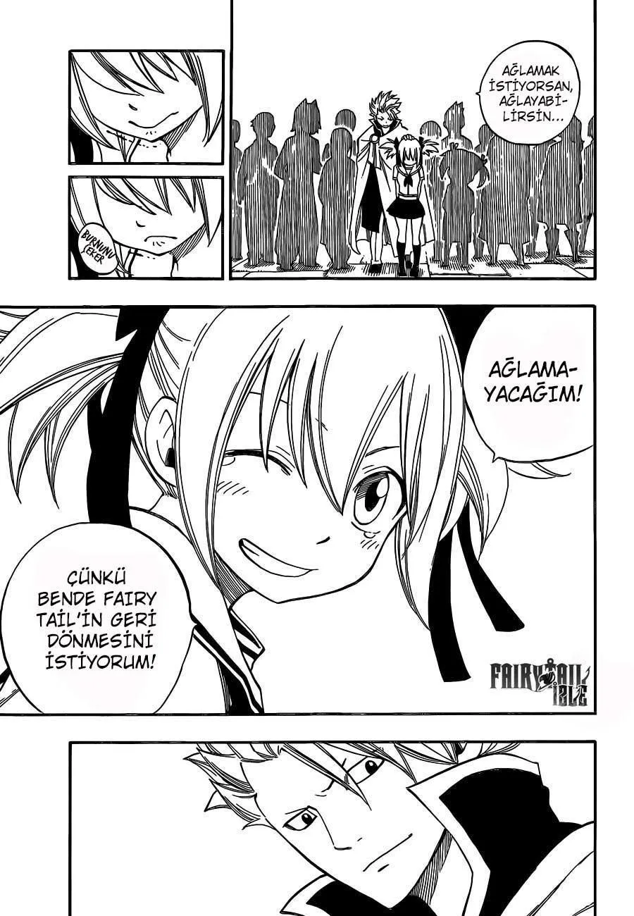 Fairy Tail - Sayfa 23