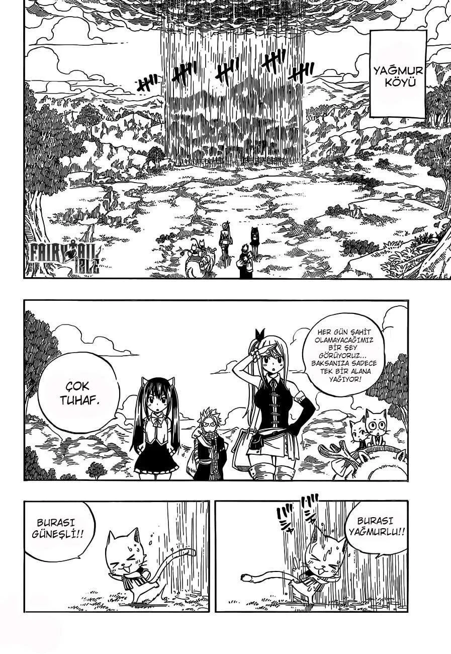 Fairy Tail - Sayfa 3