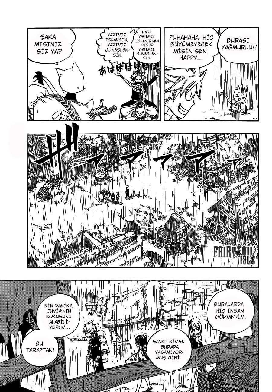 Fairy Tail mangasının 424 bölümünün 4. sayfasını okuyorsunuz.