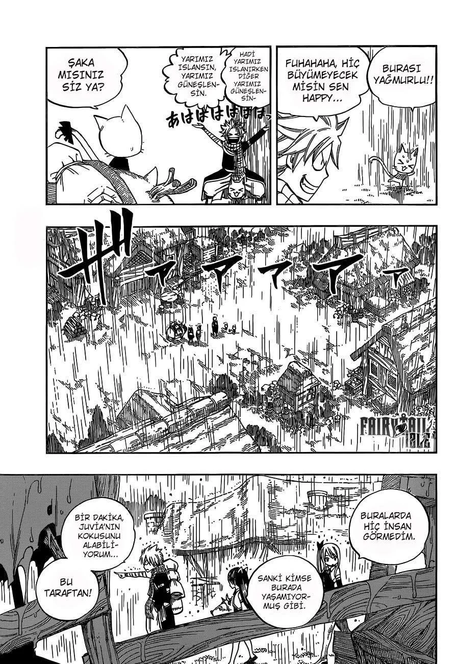 Fairy Tail - Sayfa 4