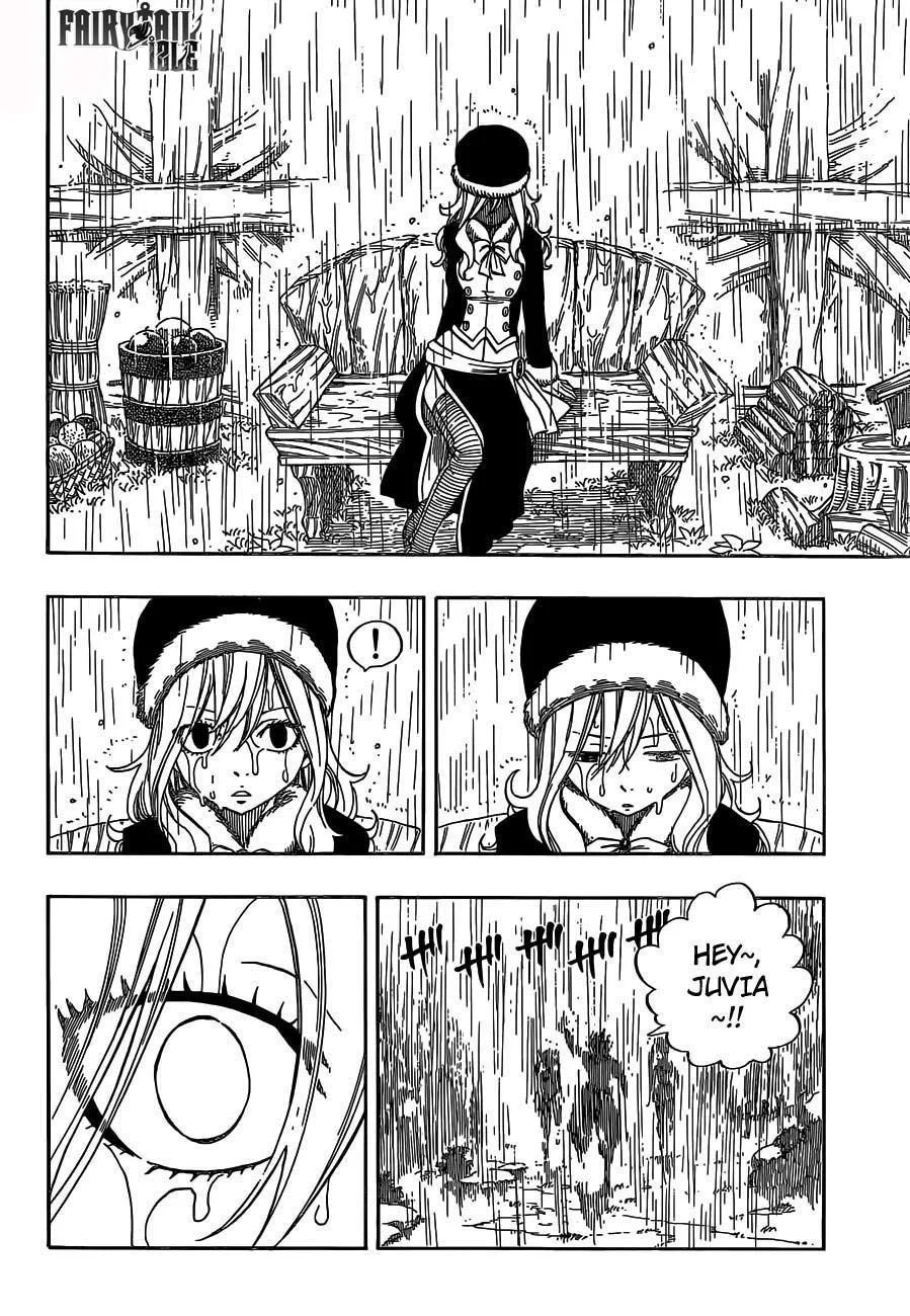 Fairy Tail - Sayfa 5