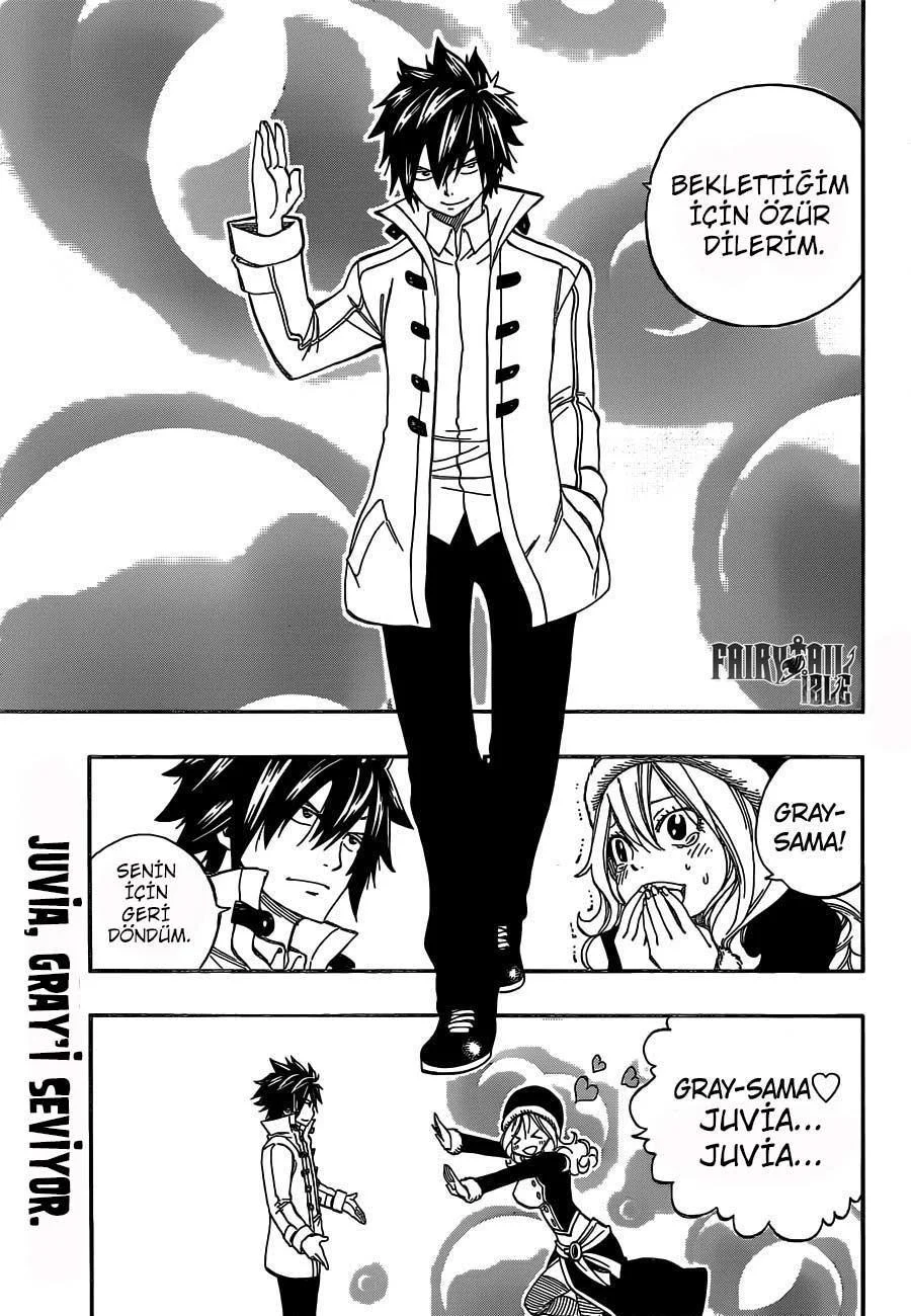 Fairy Tail - Sayfa 6