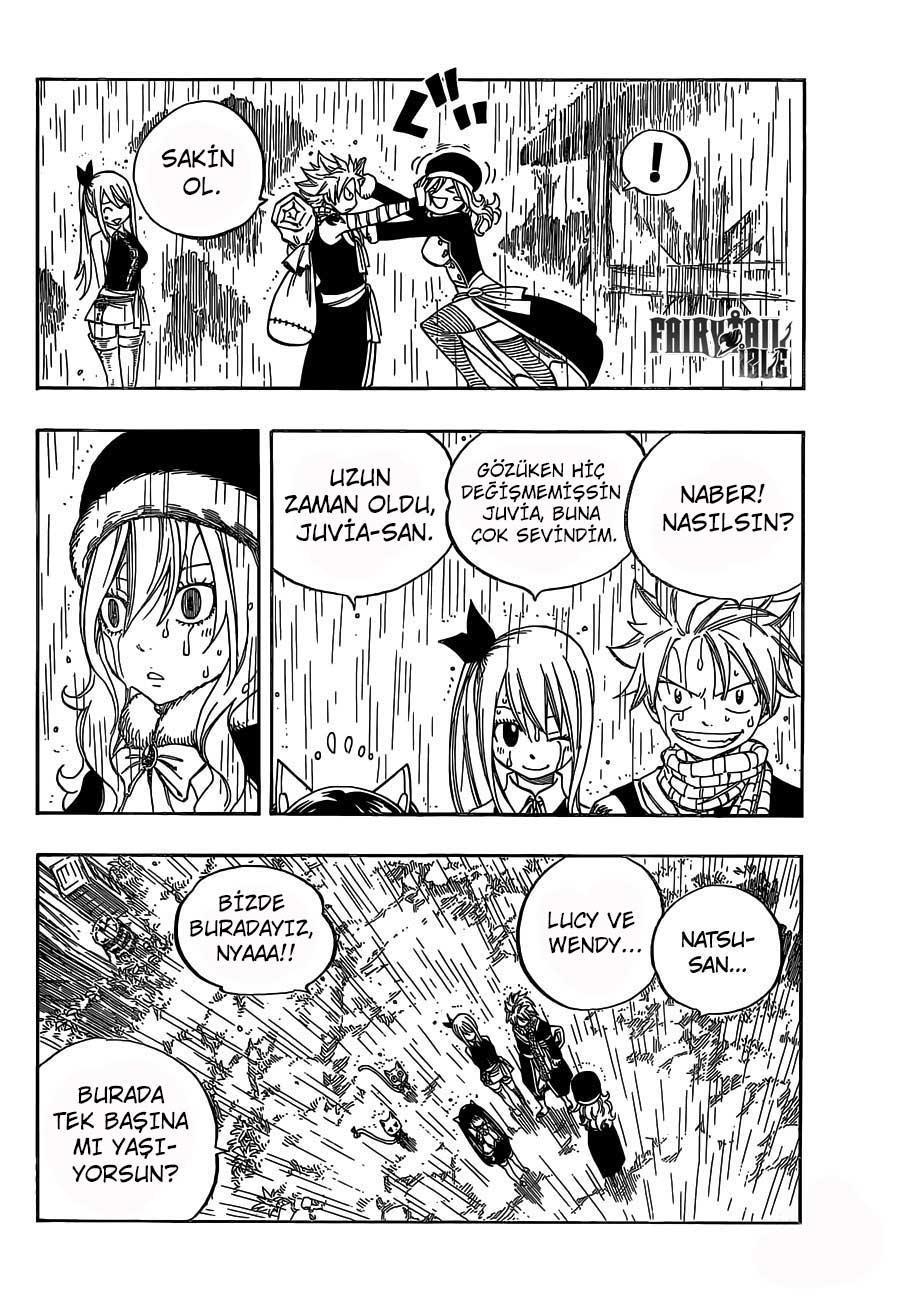 Fairy Tail mangasının 424 bölümünün 7. sayfasını okuyorsunuz.