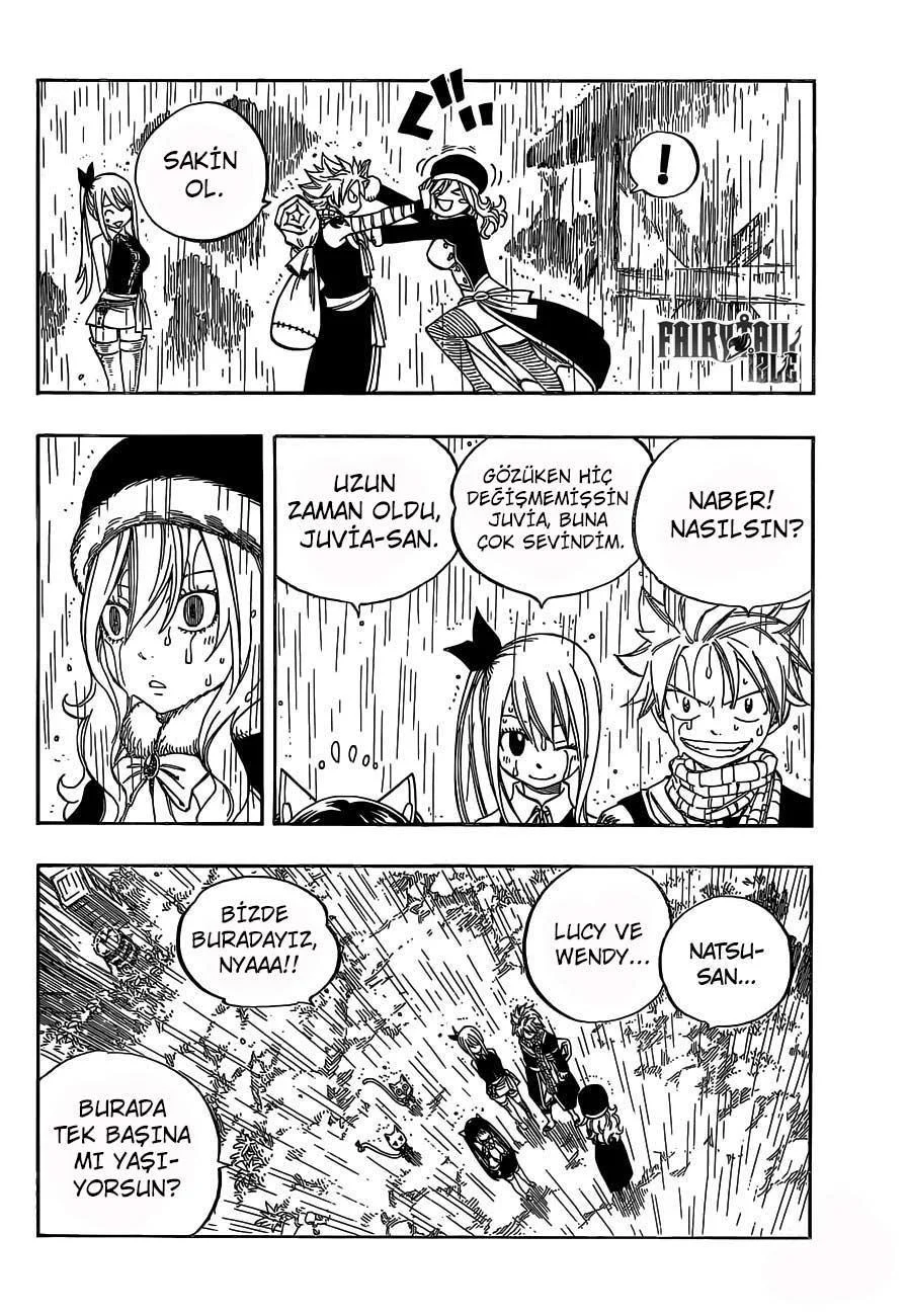 Fairy Tail - Sayfa 7