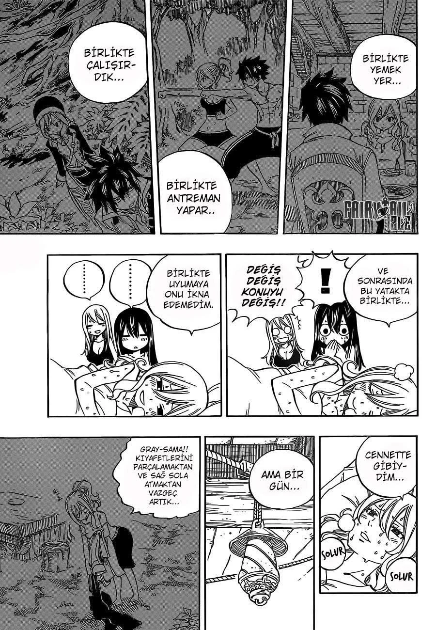Fairy Tail - Sayfa 10