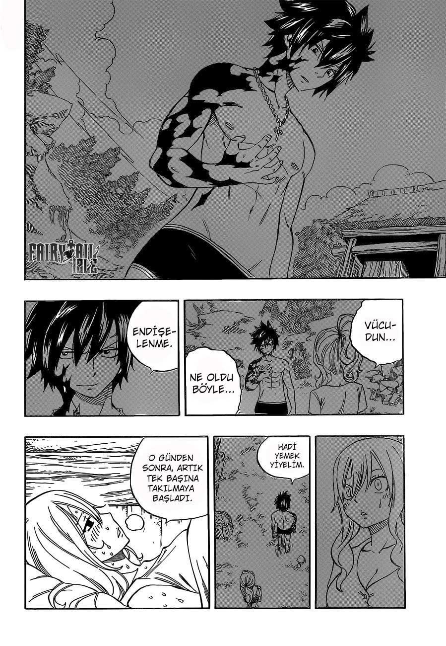 Fairy Tail mangasının 424 bölümünün 11. sayfasını okuyorsunuz.