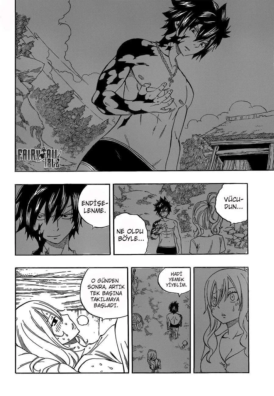 Fairy Tail - Sayfa 11
