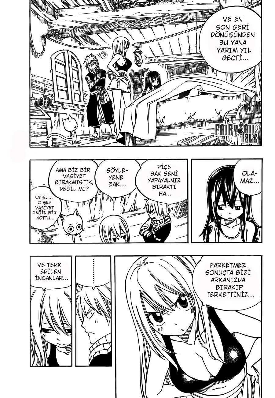 Fairy Tail mangasının 424 bölümünün 12. sayfasını okuyorsunuz.