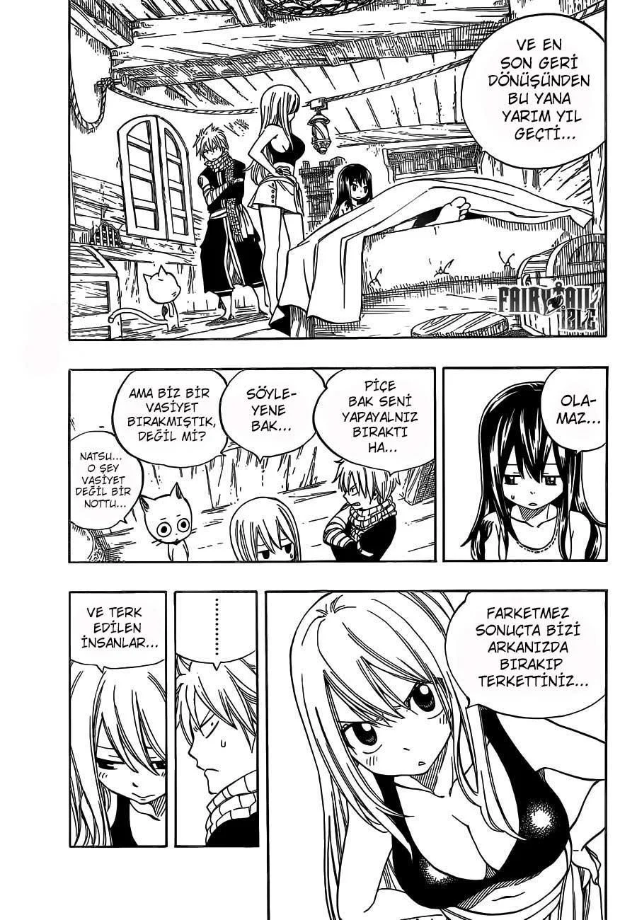 Fairy Tail - Sayfa 12