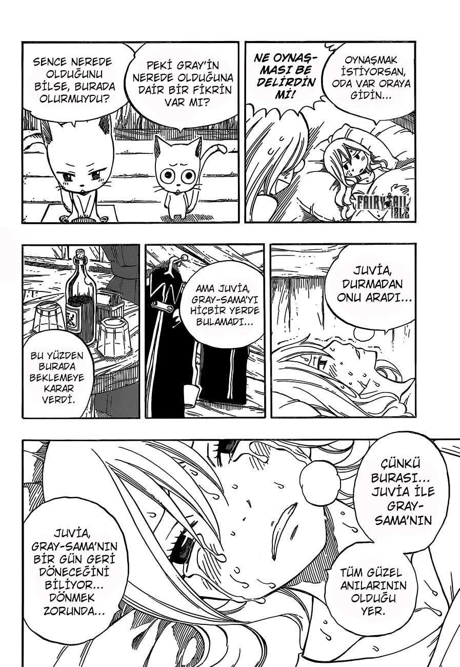 Fairy Tail mangasının 424 bölümünün 13. sayfasını okuyorsunuz.