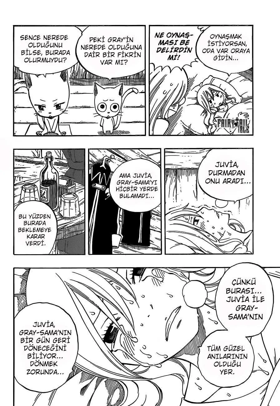 Fairy Tail - Sayfa 13