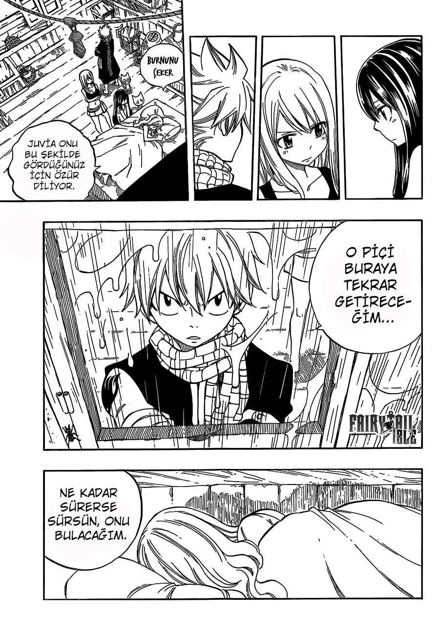 Fairy Tail - Sayfa 14