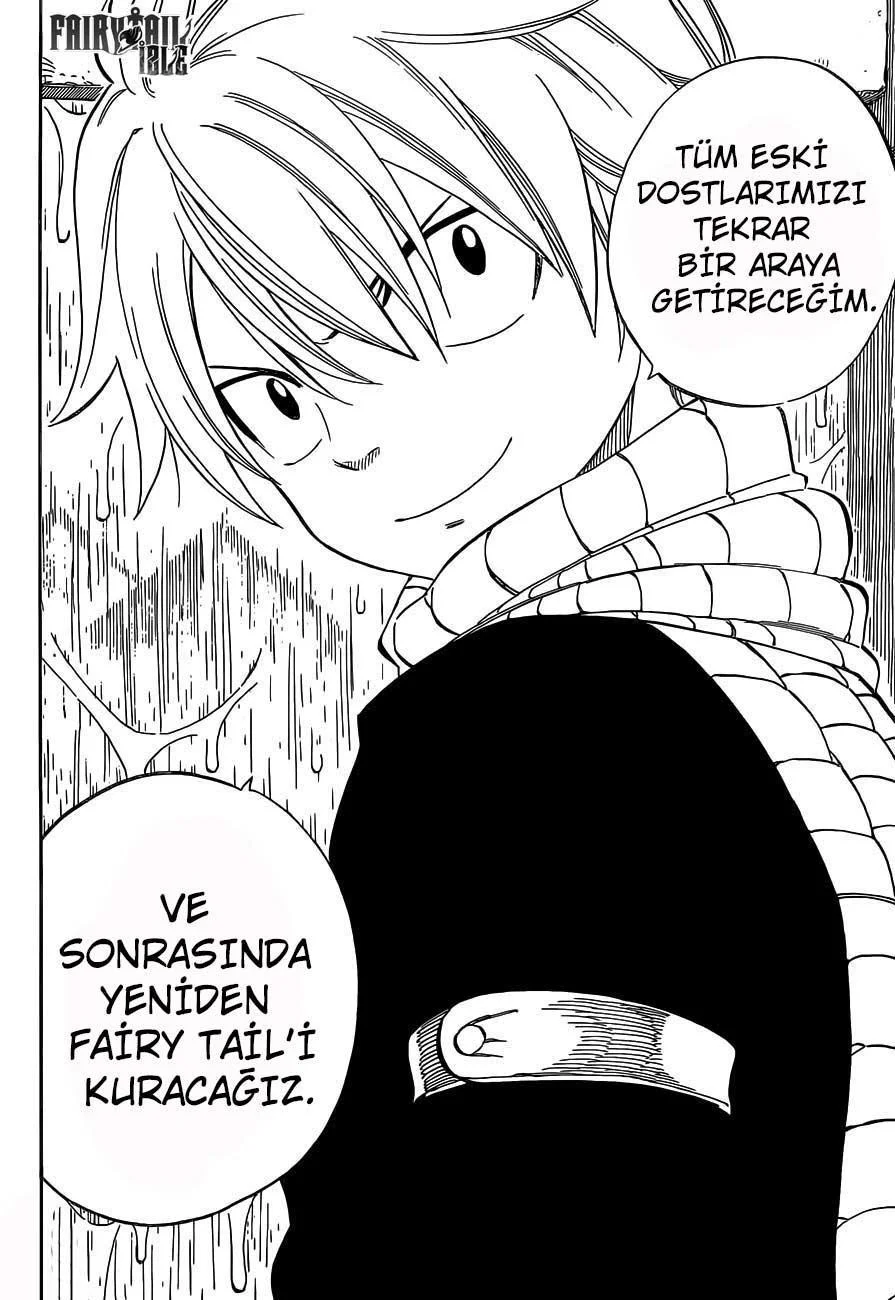 Fairy Tail - Sayfa 15