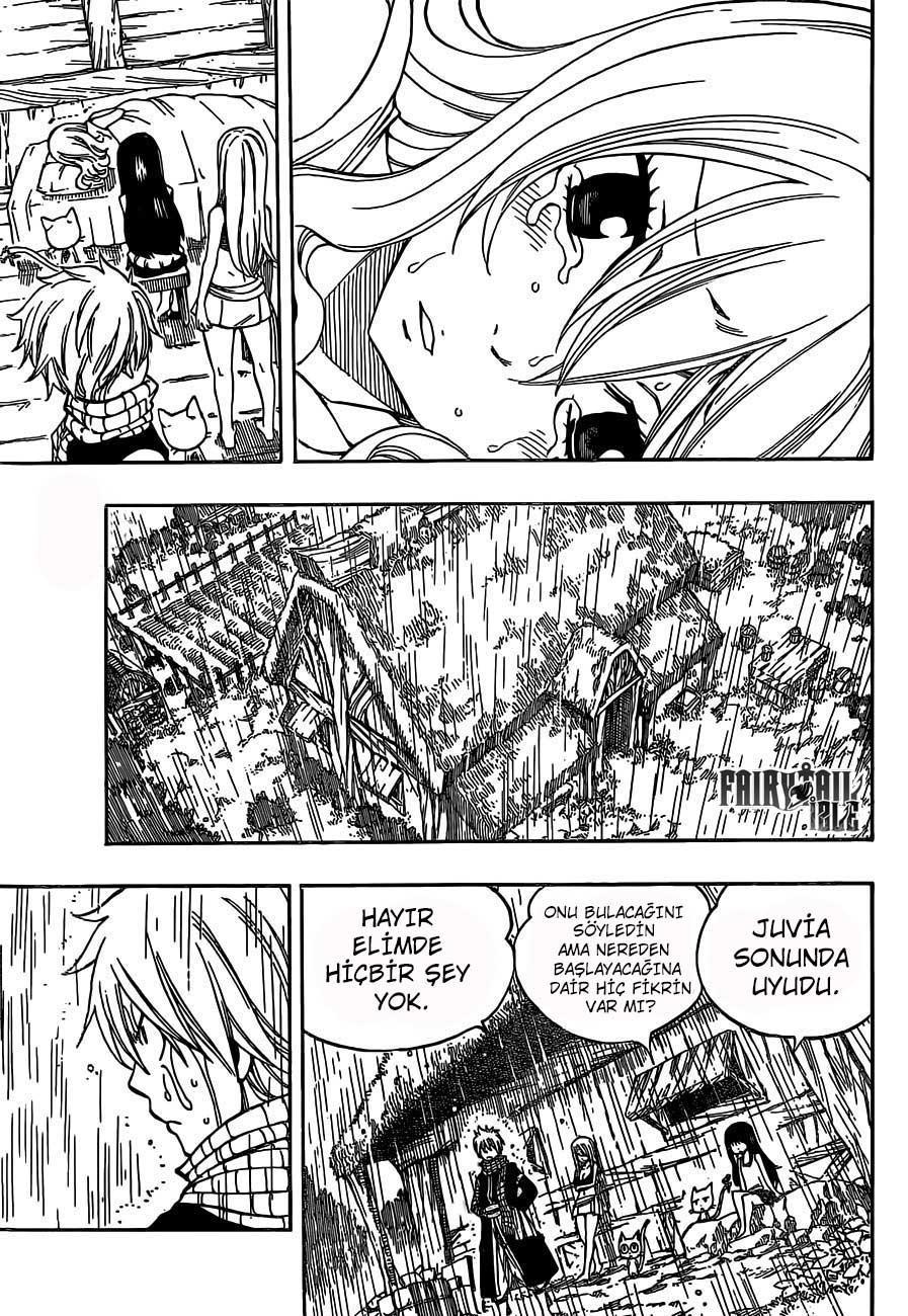 Fairy Tail mangasının 424 bölümünün 16. sayfasını okuyorsunuz.