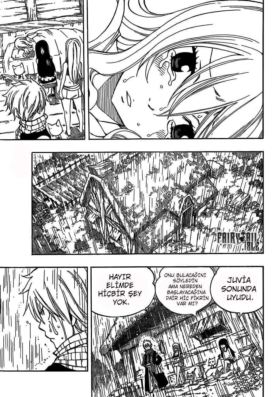 Fairy Tail - Sayfa 16