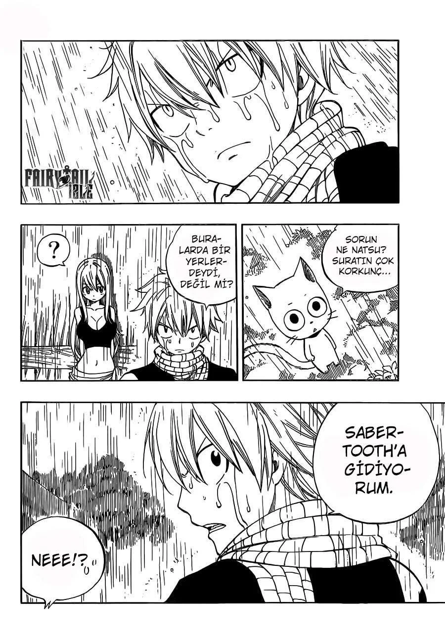 Fairy Tail - Sayfa 17