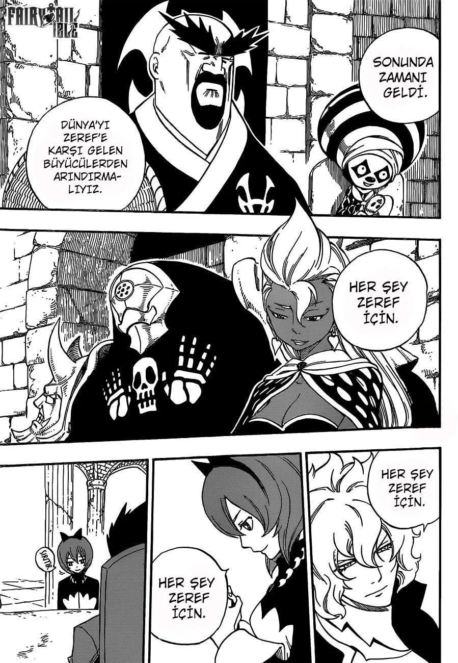 Fairy Tail - Sayfa 20