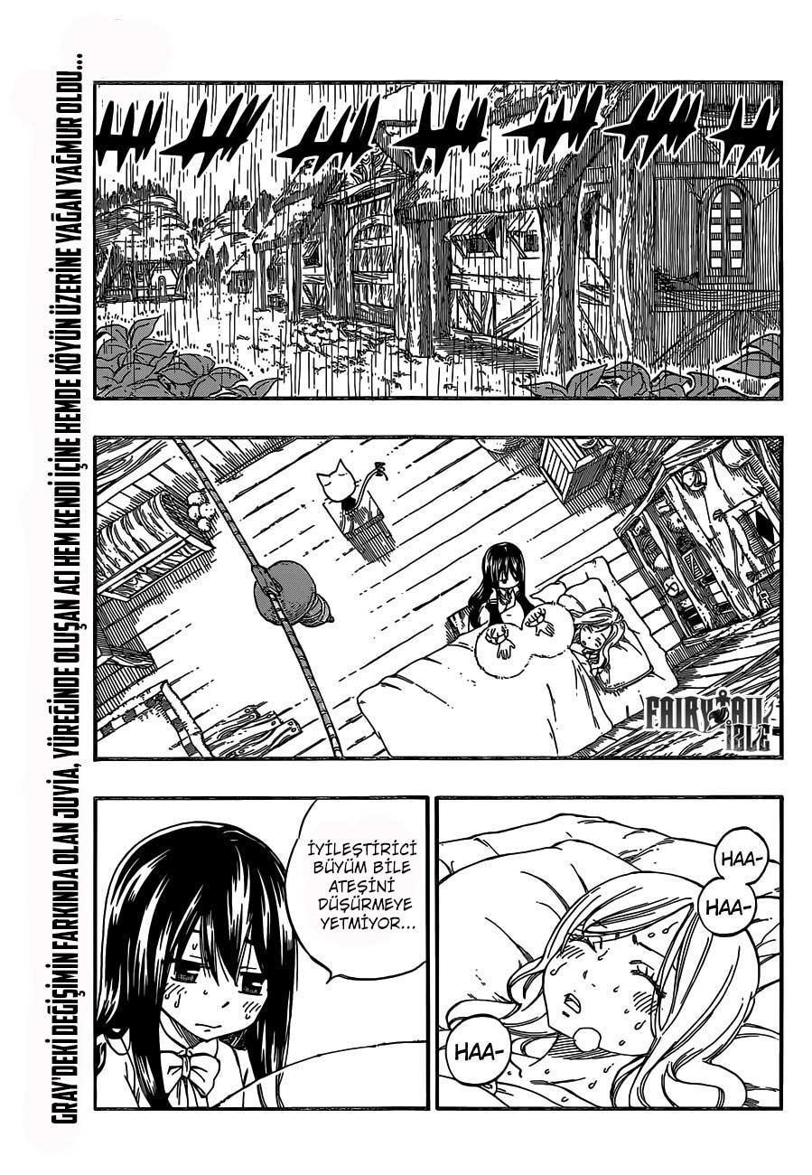 Fairy Tail mangasının 425 bölümünün 3. sayfasını okuyorsunuz.