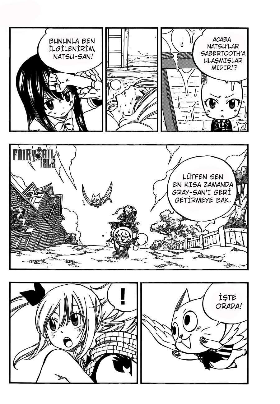 Fairy Tail mangasının 425 bölümünün 4. sayfasını okuyorsunuz.