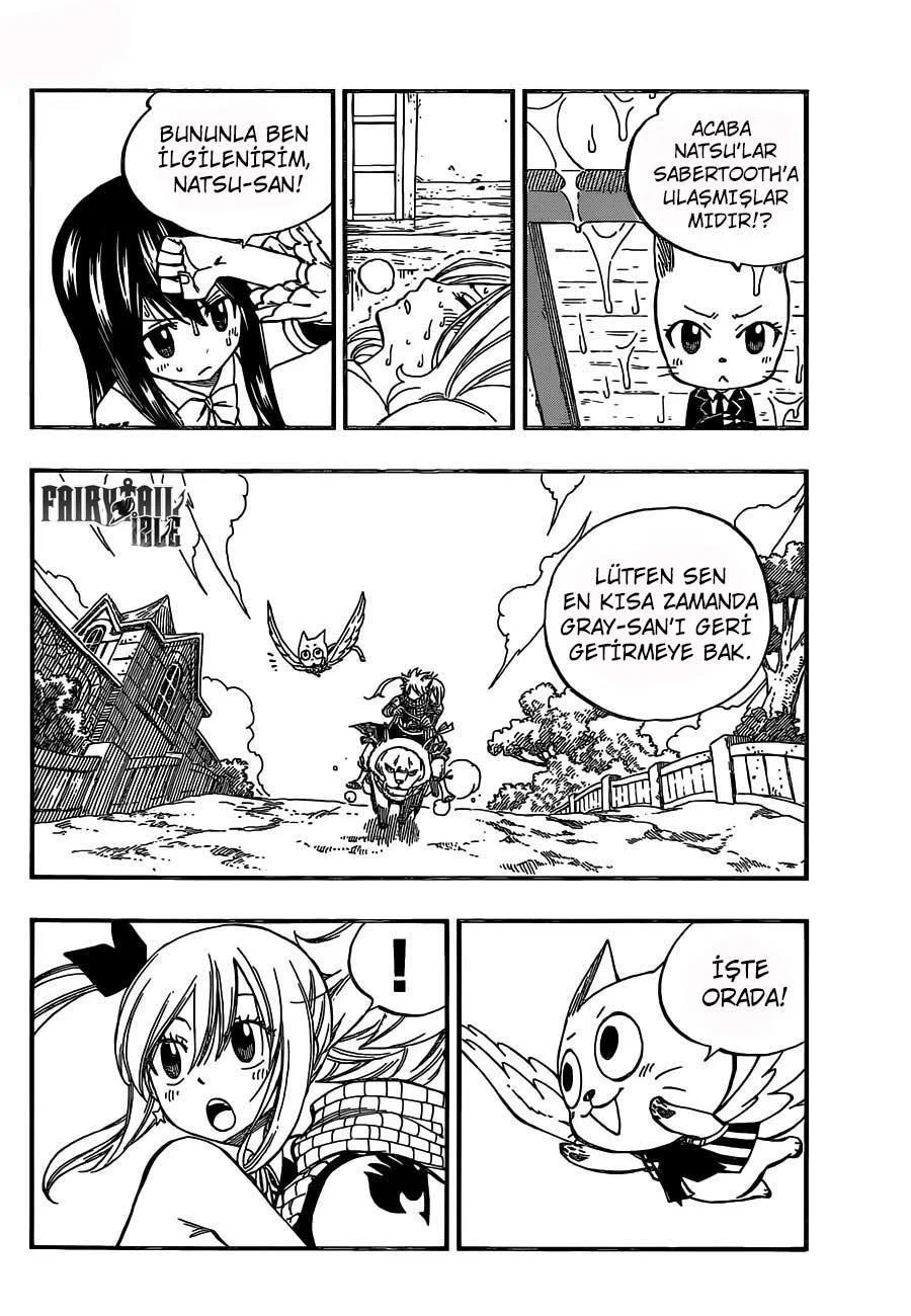 Fairy Tail - Sayfa 4