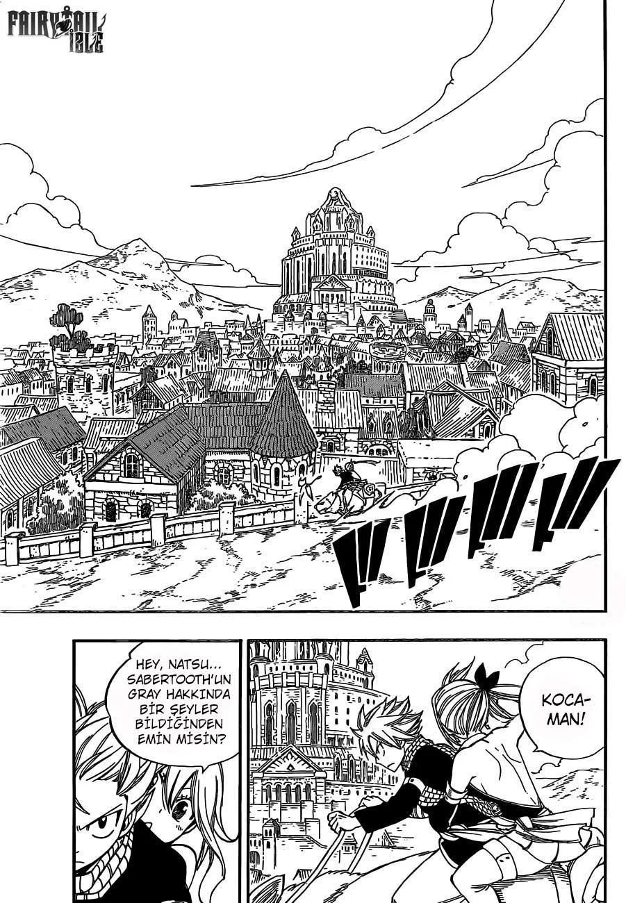 Fairy Tail - Sayfa 5