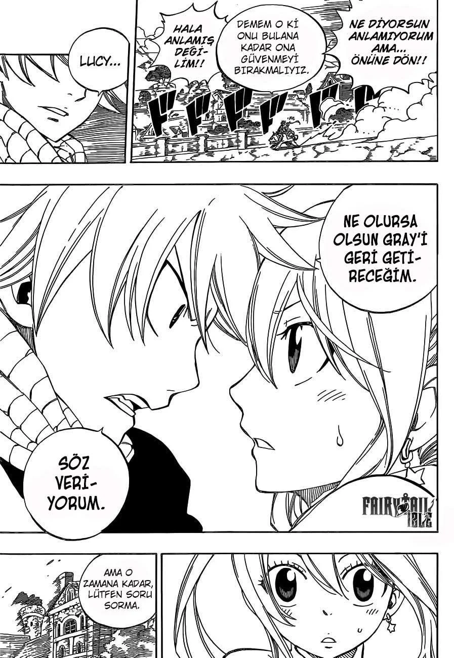 Fairy Tail - Sayfa 7