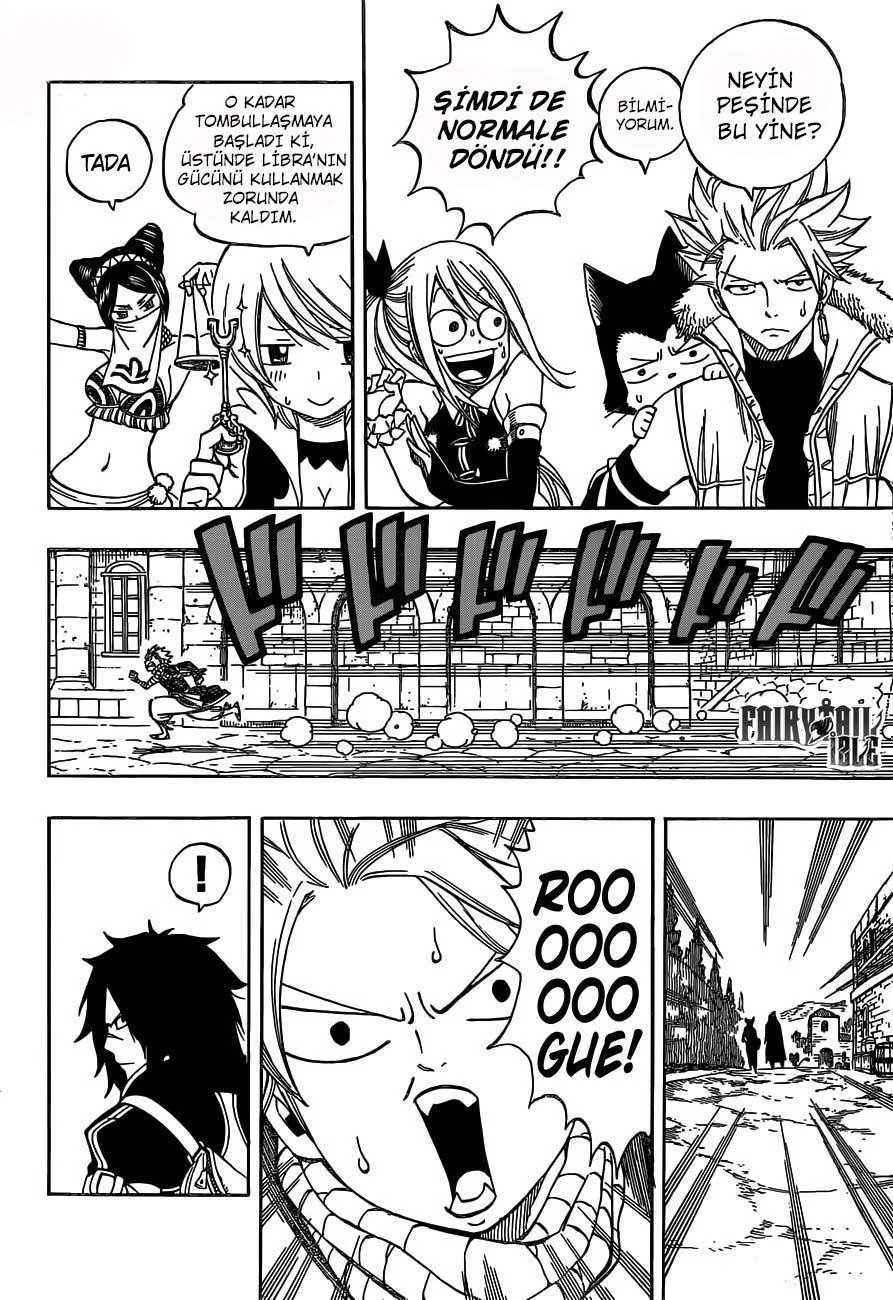 Fairy Tail - Sayfa 12